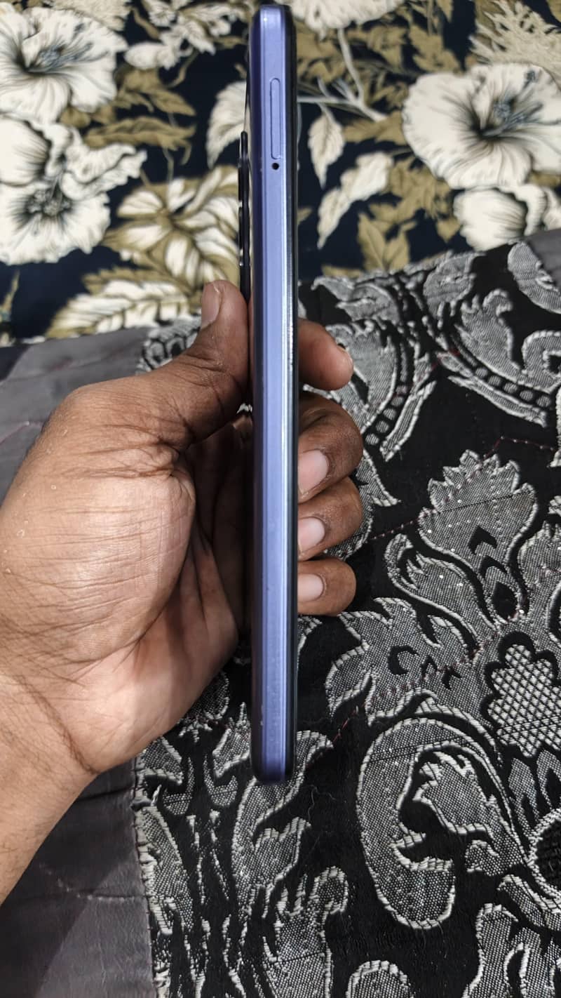 Tecno CAMON 18T 5