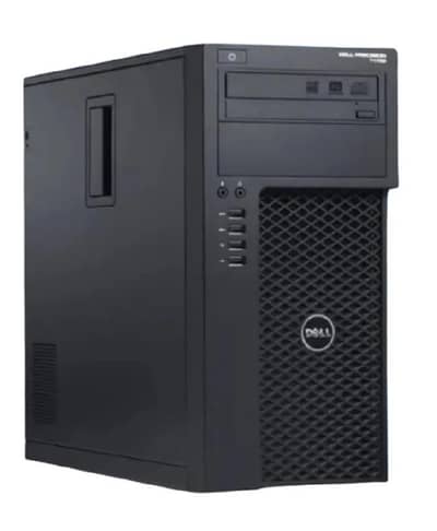dell tower
