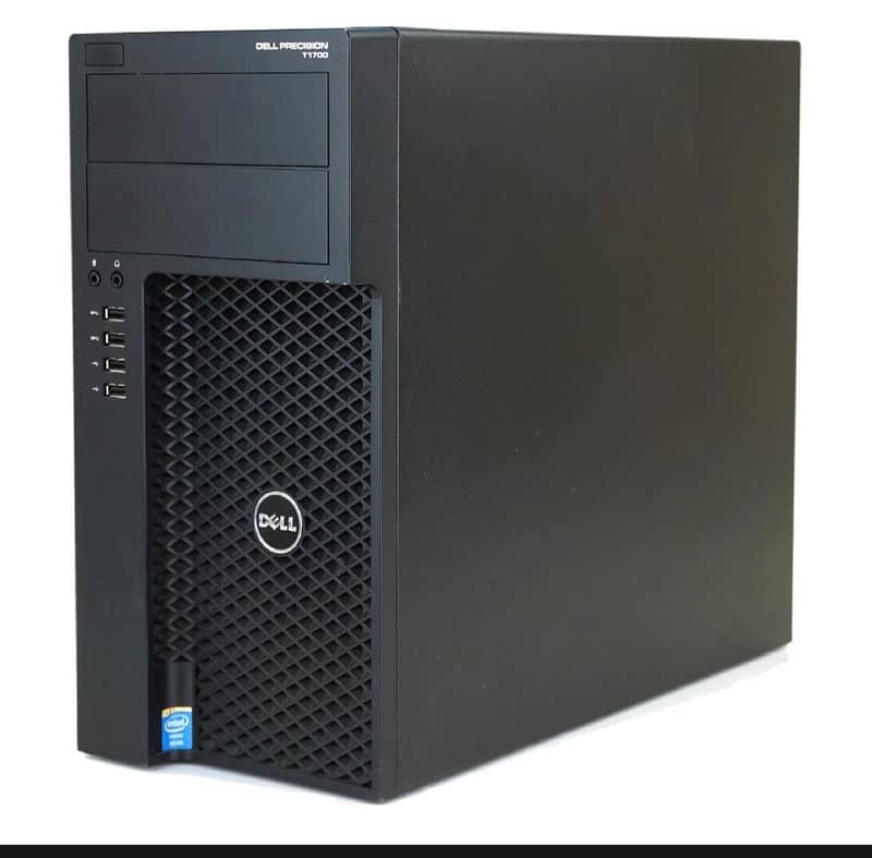 dell tower 1
