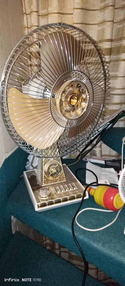 KDK fan 220v Japan