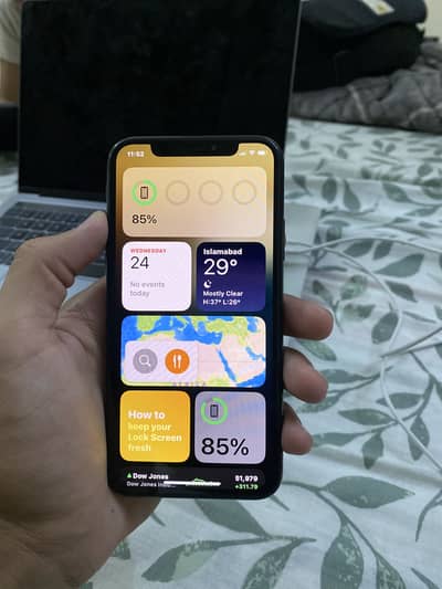 Apple iPhone XS