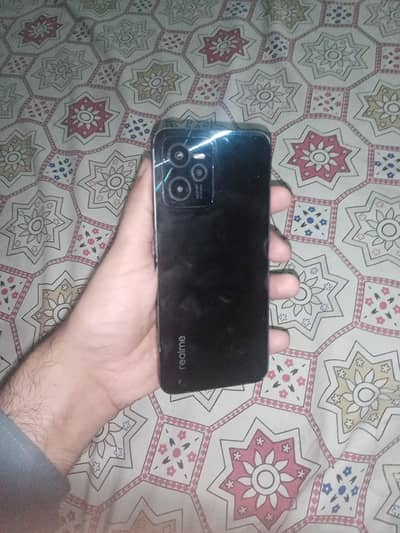 Realme C35 128 gb