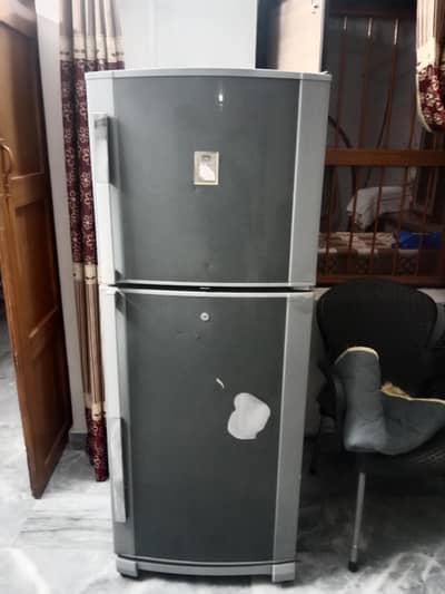 Dawlance fridge 9175WBM class T