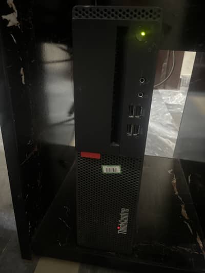 7th Gen PC | core i3-7100