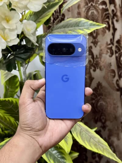Google Pixel 10 16/128gb Dual sim Approved