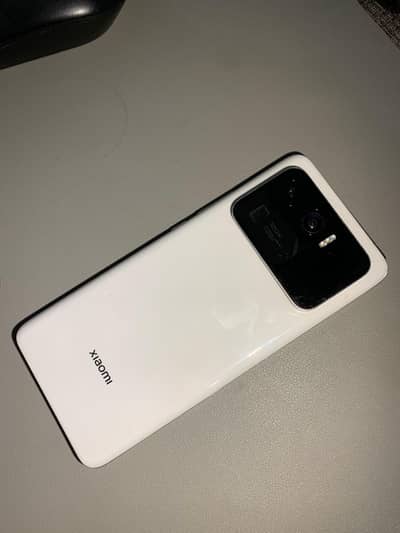 Xiaomi Mi 11 ultra