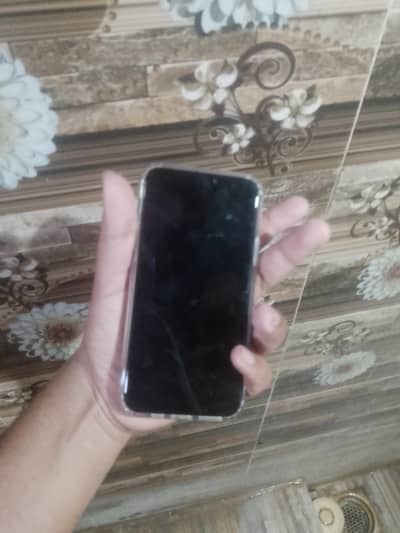 Apple iPhone 11 Pro