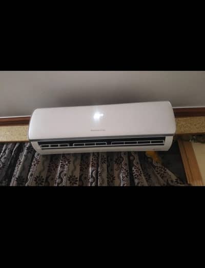 changhong ruba 1.5 inverter