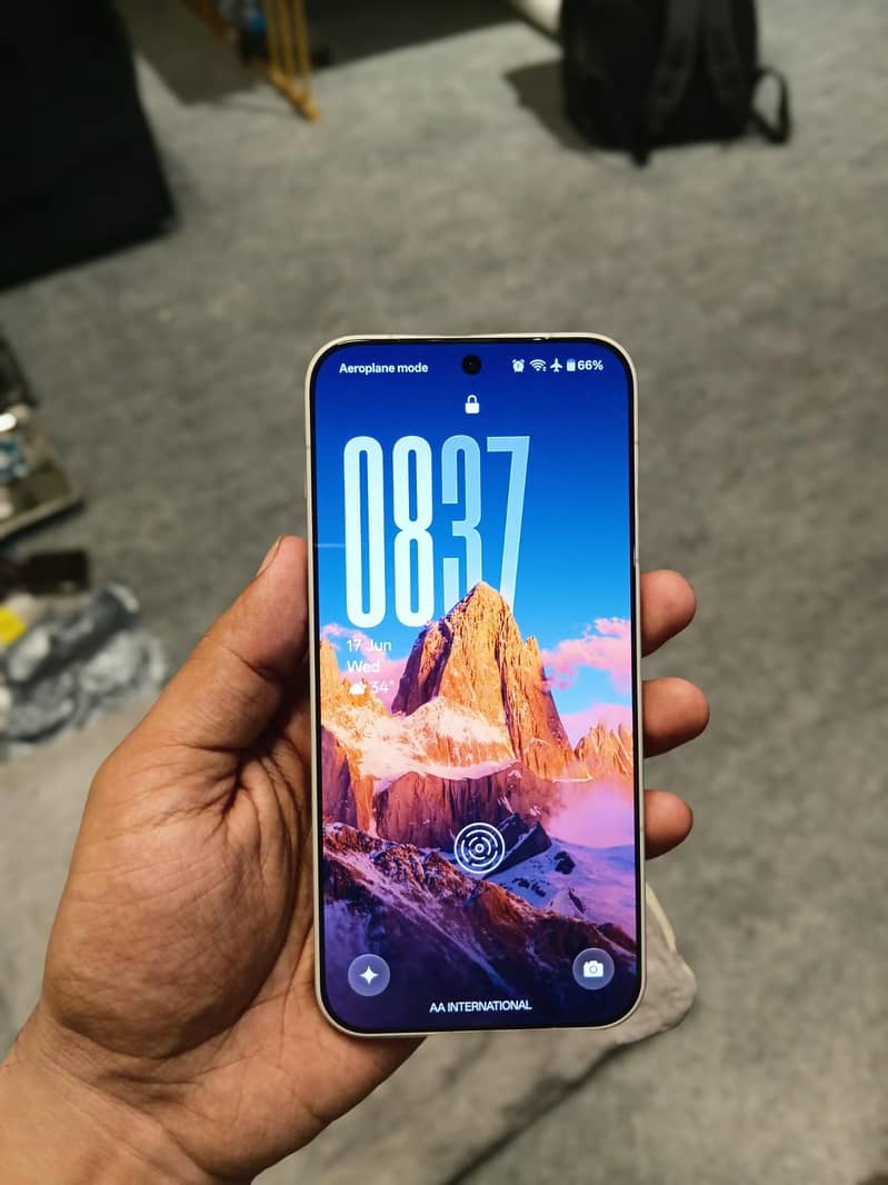 OnePlus 15 1
