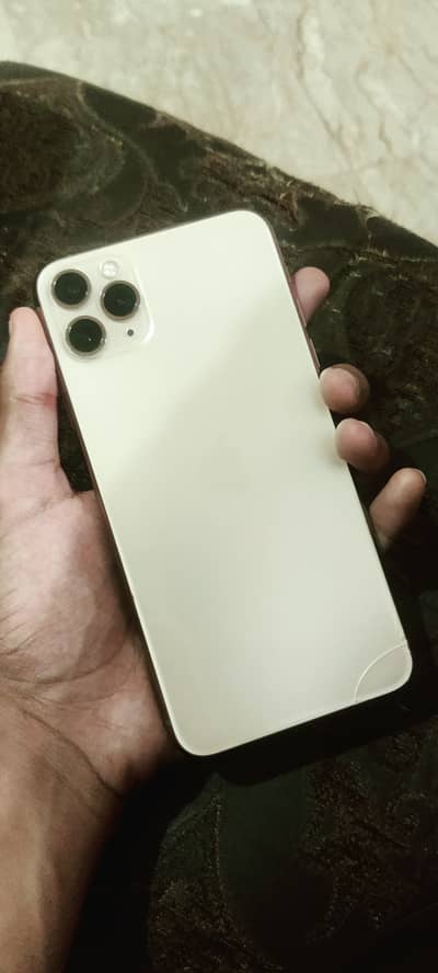 Apple iPhone 11 Pro Max
