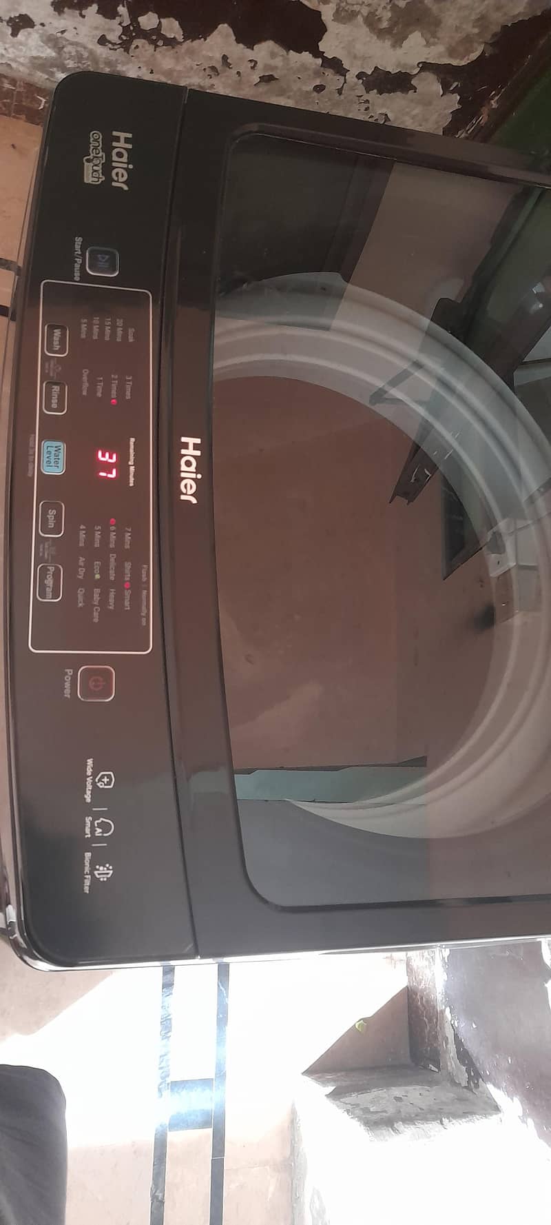 automatic machine 1