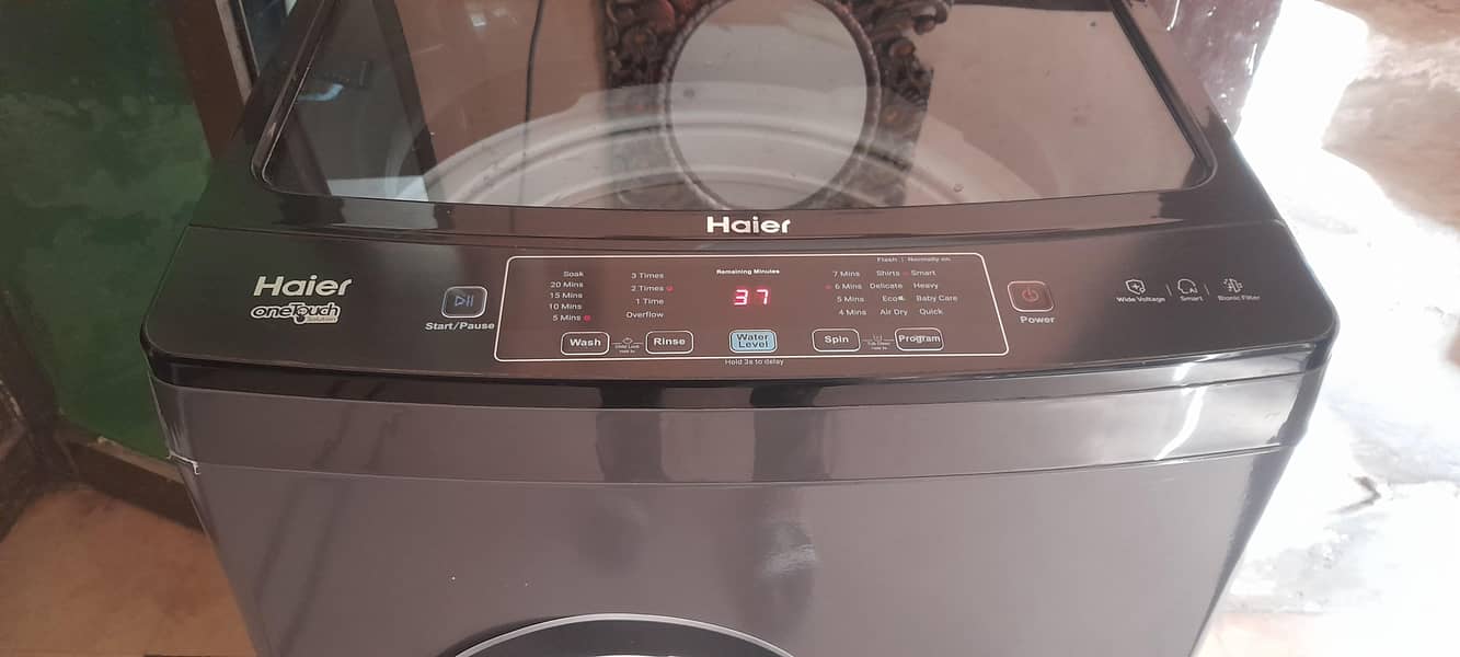 automatic machine 3