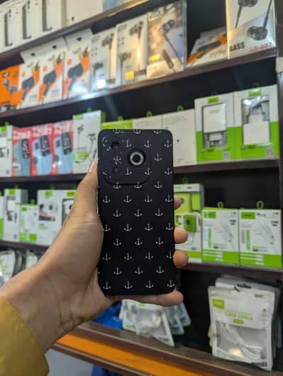 smart 8 pro