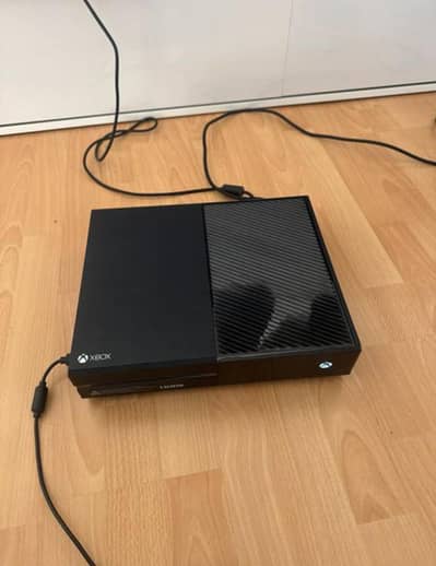 Xbox One (60+ Games)