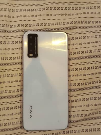 Vivo Y20