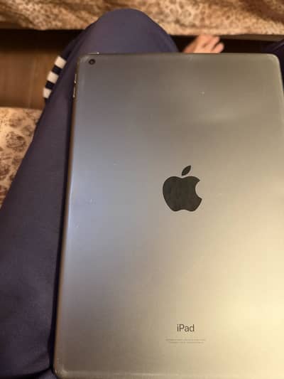 Ipad 9th gen
