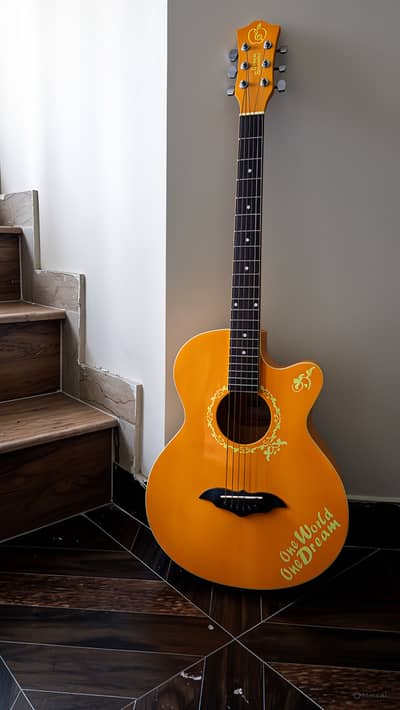 Guitar for sale