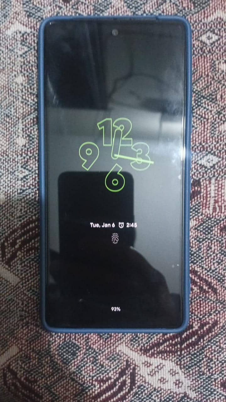 Google Pixel 7 1