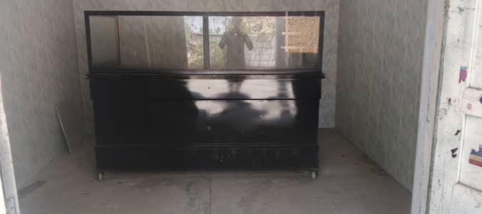 New Counter for sell 3/7 Feet