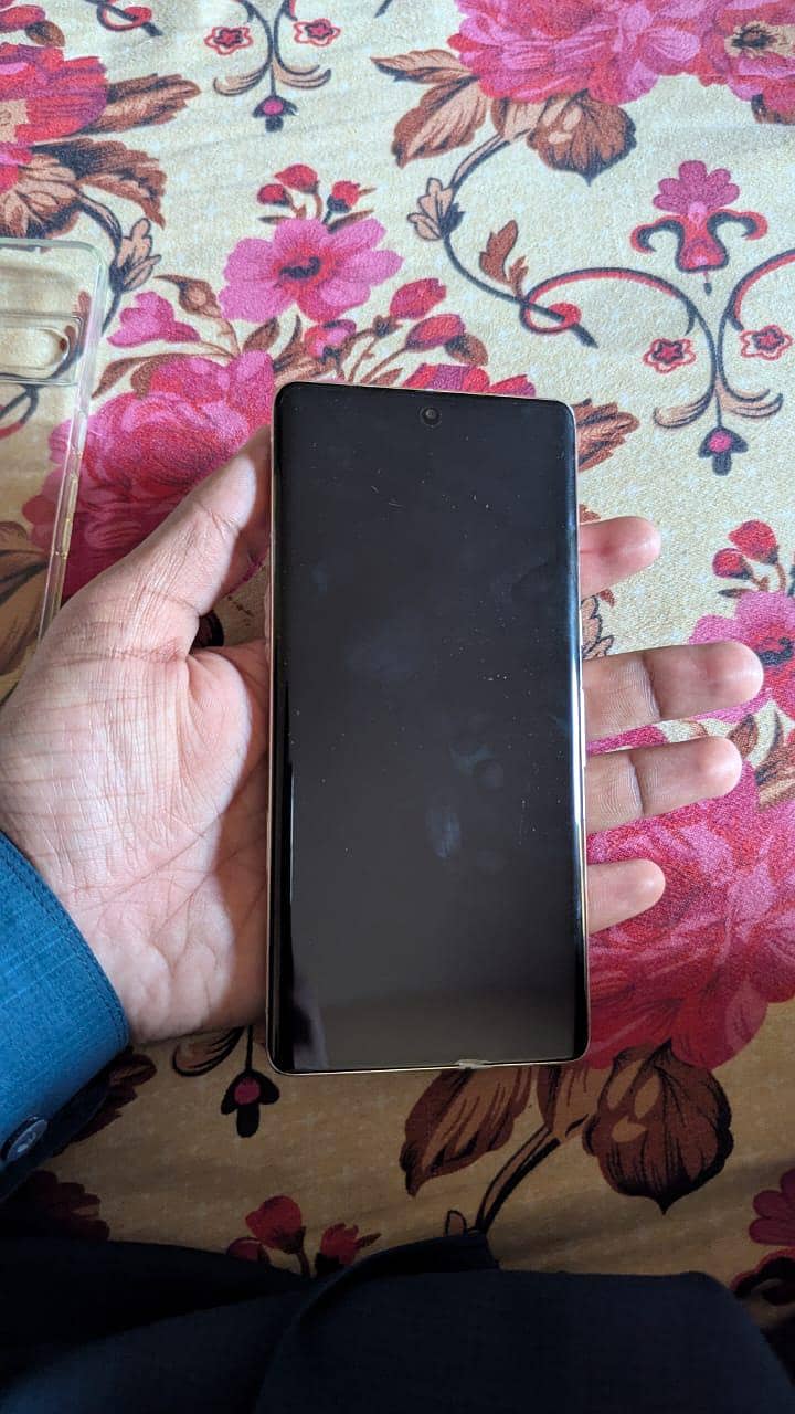 Google Pixel 7 Pro 1