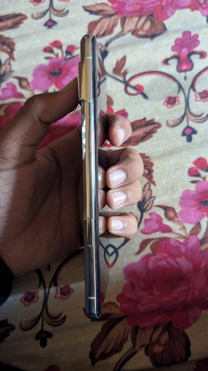 Google Pixel 7 Pro 3