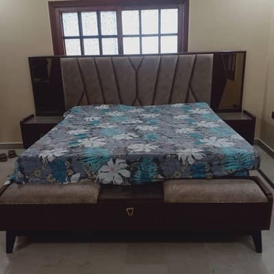 bed for sale
