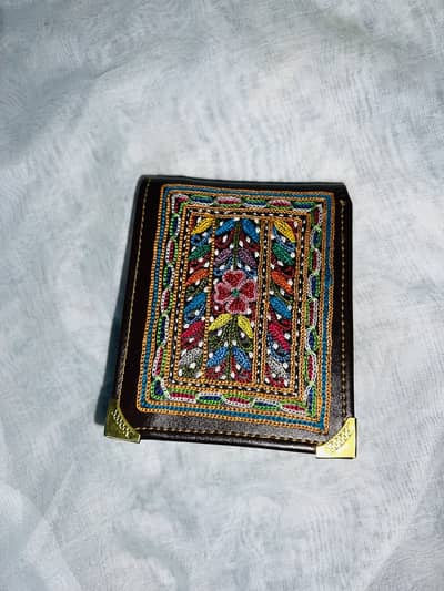 wallet
