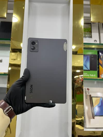 Lenovo Yoga Tab & Lenovo Legion Y700 | 8GB / 256GB & 12GB / 256GB