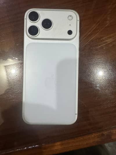 Apple iPhone 17 Pro Max