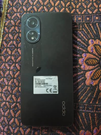 OPPO A38