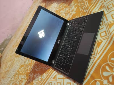 Chromebook Acer 4/128