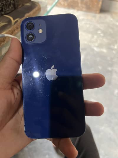 I phone 12
