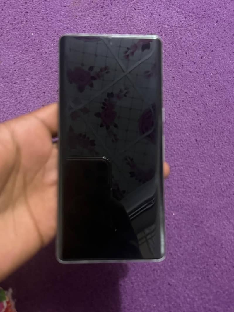 Google Pixel 7 Pro 0