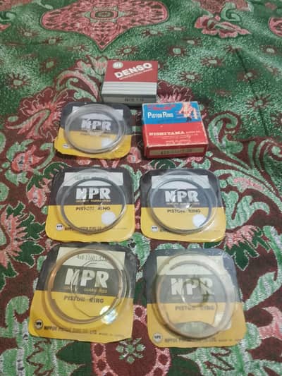 rx 115 superparts