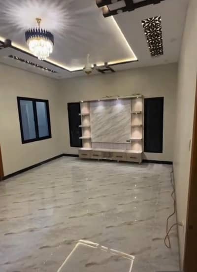 Triple Story Designer House for sale in sector E-13, johd road.