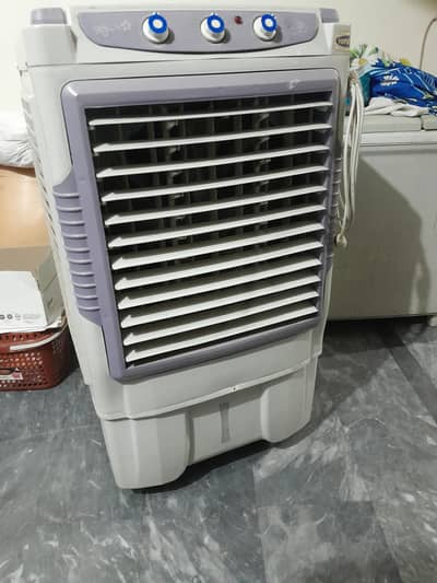 Air cooler