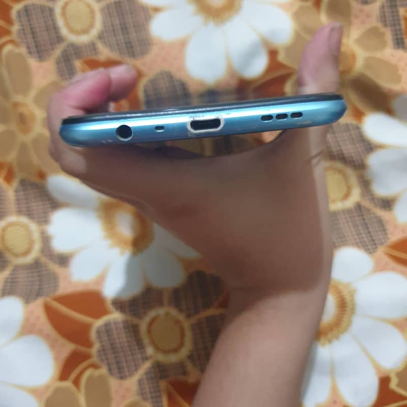 Oppo A15 3