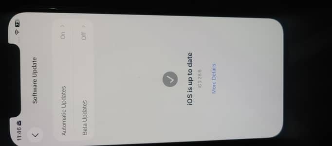 Apple iPhone 12