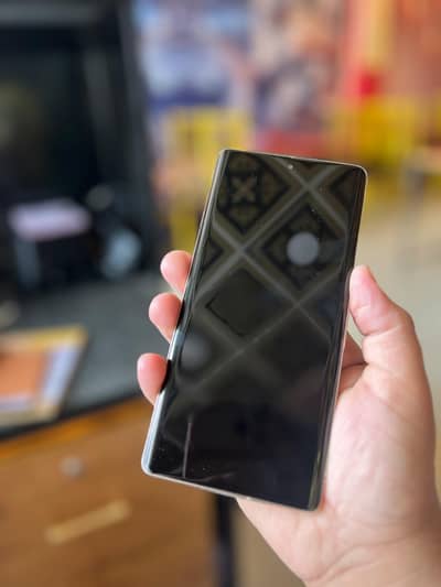Google Pixel 7 Pro