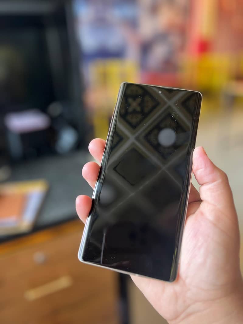 Google Pixel 7 Pro 0