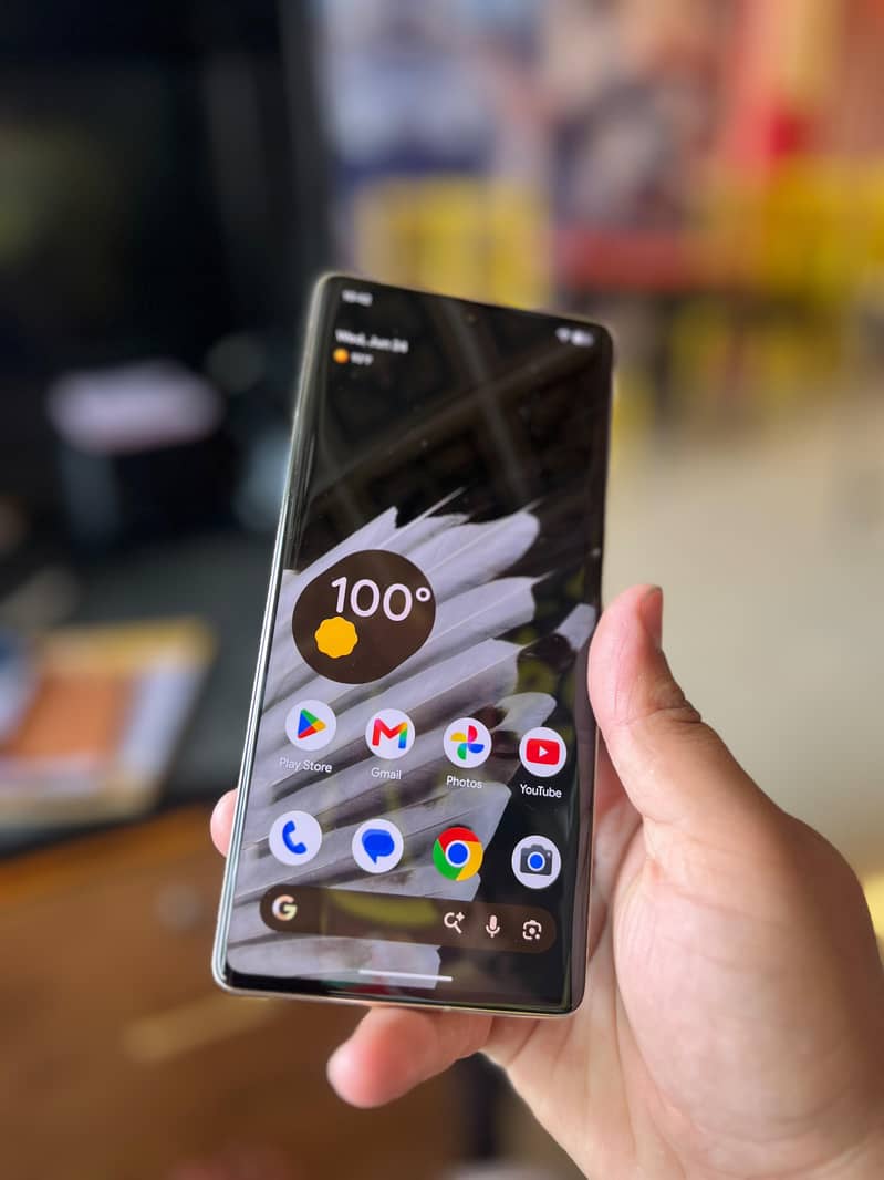 Google Pixel 7 Pro 1