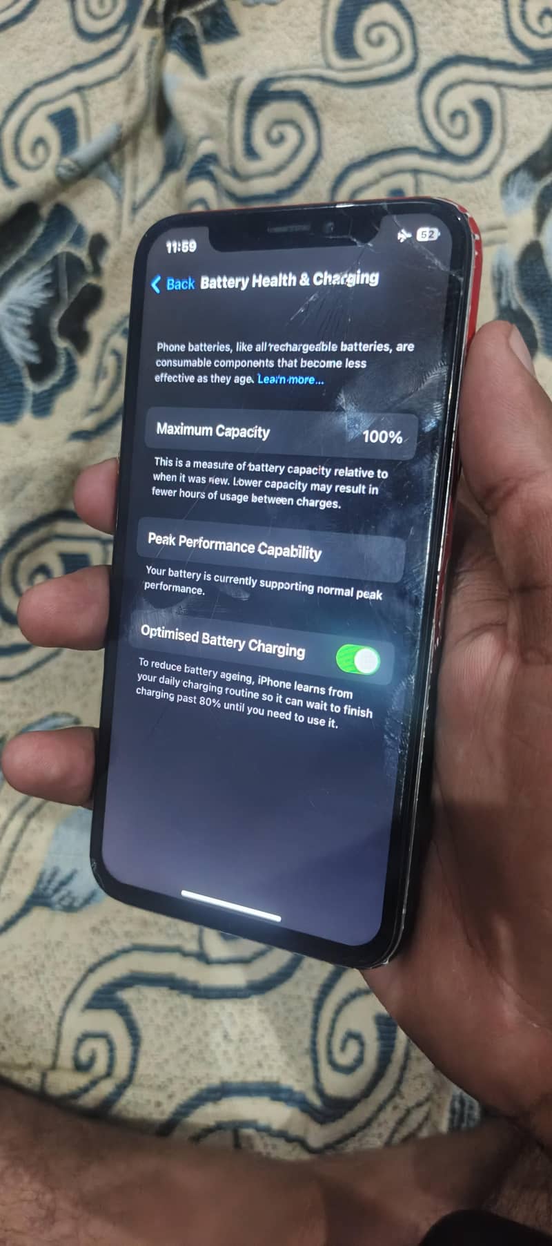 Apple iPhone X 1