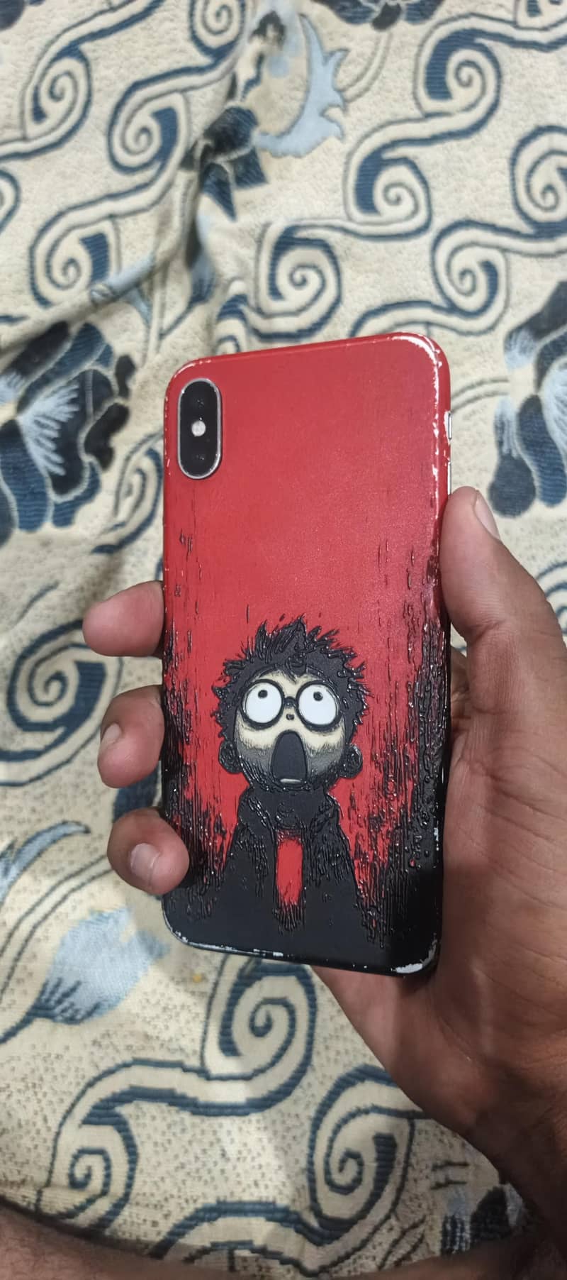 Apple iPhone X 3