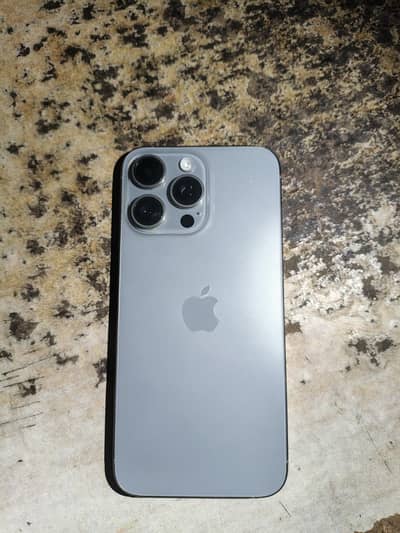 Apple iPhone 15 Pro Max 256 GB