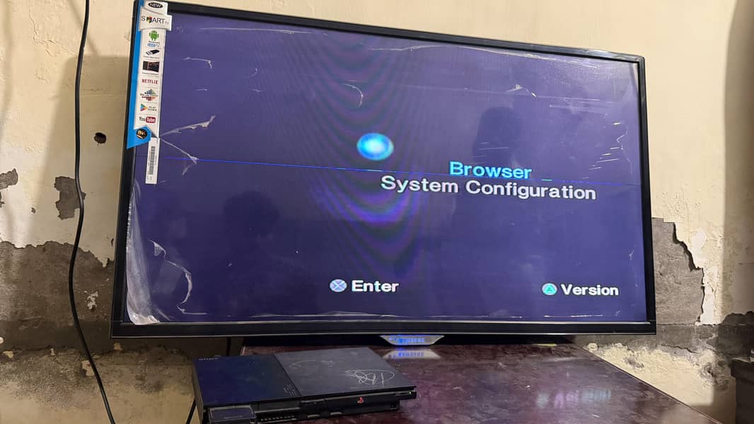PS2 SLIM 1