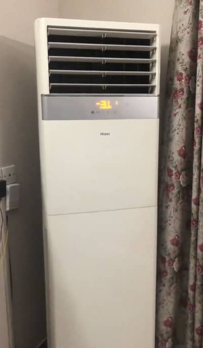 Floor Standing AC  -  2 Ton