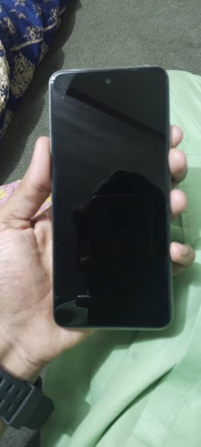 Infinix Hot 40i