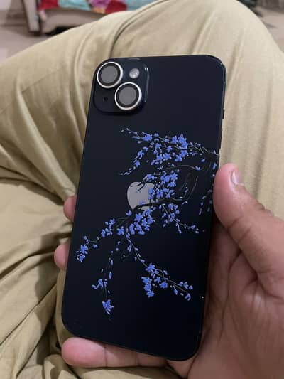 Apple iPhone 14 plus