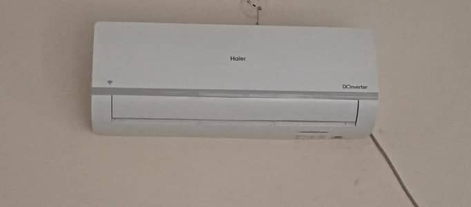 Haier Ac Inverter