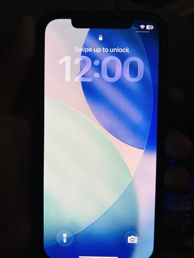 Apple iPhone 12